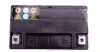 Аккумулятор start-stop auxiliary 12v 13ah 200a EXIDE EK131 (фото 5)