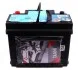 Акумулятор EXIDE EK600 (фото 5)