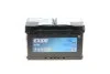 Акумулятор   82Ah-12v Exide AGM (315х175х190),R,EN800 EK820