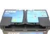 АКБ 6СТ-82 R+ (пт800) (необслуж) (315х175х192) AGM (Start/Stop) EXIDE EK820 (фото 7)