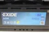 АКБ 6СТ-82 R+ (пт800) (необслуж) (315х175х192) AGM (Start/Stop) EXIDE EK820 (фото 8)