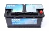 Акумулятор 100Ah-12v Exide EFB (353х175х190),R,EN900 EL1000