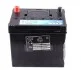 Акумулятор 60Ah-12v START-STOP EFB (230х173х222),R,EN520 Азія EXIDE EL604 (фото 5)