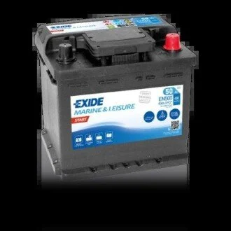 Акумулятор EXIDE EN500