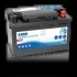 Акумулятор EXIDE EN750 (фото 1)