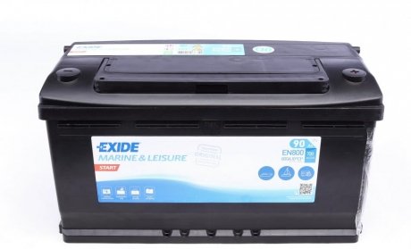 Акумулятор EXIDE EN800