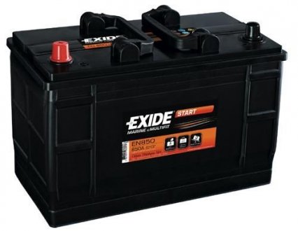 Акумулятор EXIDE EN850