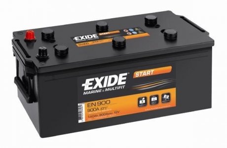Акумулятор EXIDE EN900