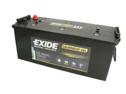 Акумулятор EXIDE ES1600