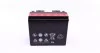 Аккумулятор 10Ah-12v AGM (150х70х130) L, EN160 EXIDE ET12B-BS (фото 2)