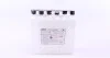 Акумулятор 12Ah-12v AGM (150х70х145) L, EN190 EXIDE ET14B-BS (фото 5)