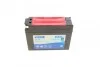 Акумулятор сухорядний AGM 2,3Ah 35A EXIDE ET4B-BS (фото 6)