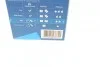 Акумулятор сухорядний AGM 2,3Ah 35A EXIDE ET4B-BS (фото 8)
