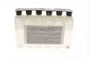 Акумулятор 6,5Ah-12v AGM (150х65х93),L,EN85 EXIDE ET7B-BS (фото 2)