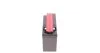 Аккумулятор 2,3Ah-12v AGM (113х48х85) R, EN35 EXIDE ETR4A-BS (фото 6)