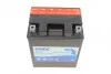 Акумулятор 12Ah-12v AGM (134х89х164) L, EN210 EXIDE ETX14AH-BS (фото 5)