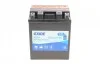 Акумулятор 12Ah-12v AGM (134х89х164) L, EN210 EXIDE ETX14AH-BS (фото 6)