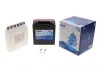 Акумулятор 14Ah-12v Exide (ETX16-BS) (150х87х161) L, EN215