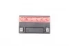 Акумулятор 14Ah-12v (150х87х161) L, EN215 EXIDE ETX16-BS (фото 8)