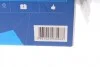 Аккумулятор сухозаряженный AGM 18Ah 230A EXIDE ETX20CH-BS (фото 13)