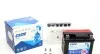 Аккумулятор 3Ah-12v AGM (113х70х85) R, EN50 EXIDE ETX4L-BS (фото 1)