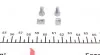 Аккумулятор 3Ah-12v AGM (113х70х85) R, EN50 EXIDE ETX4L-BS (фото 6)
