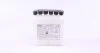 Аккумулятор 6Ah-12v AGM (113х70х130) R, EN100 EXIDE ETX7L-BS (фото 5)