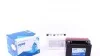 Акумулятор сухорядний AGM 8Ah 120A EXIDE ETX9-BS (фото 1)