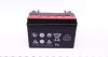 Акумулятор сухорядний AGM 8Ah 120A EXIDE ETX9-BS (фото 2)
