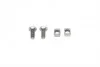 Аккумулятор 9Ah-12v AGM (135х75х139),L,EN120 EXIDE ETX9C-BS (фото 5)