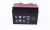 Акумулятор сухорядний AGM 11,2Ah 205A EXIDE ETZ14-BS (фото 2)