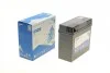 Акумулятор 19 (20h) Ah-12v Exide GEL (185х80х170),R,EN170 GEL12-19
