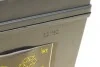 Аккумулятор 19 (20h)Ah-12v GEL (185х80х170),R,EN170 гелевый EXIDE GEL12-19 (фото 3)