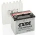 Акумулятор EXIDE U19 (фото 1)
