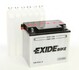 Акумулятор EXIDE Y60-N24L-A (фото 1)