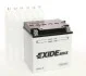 Акумулятор EXIDE YB30L-B (фото 1)
