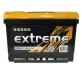 Акумуляторна батарея 60А 6CT-60 A (0) EXTREME