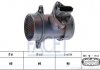 Витратомір повітря (5 конт.) FIAT DOBLO/PUNTO 1.3D/1.4 03- 10.1158