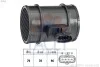 Расходомер воздуха (4 конт.) Doblo/Combo 10- 1.3/1.6/2.0D/Ducato 2.3D 06- FACET 10.1413
