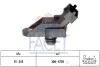Датчик давления наддува Opel Astra G/Omega/Vectra B/Zafira A 1.7-2.2 96-05 (10.3 10.3014