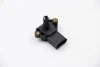 Датчик давления наддува (4 конт.) Caddy II/Golf IV/Fabia 1.4/1.6 92-09 (036 906 051) FACET 10.3084