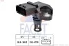 Датчик тиску наддуву Astra H/J/Meriva/Zafira 1.2-1.8 CDTi 03- FACET 10.3158