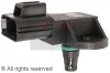 Датчик тиску наддуву Boxer/Jumper 2.2HDi 06-