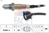 Лямбда-зонд Mercedes Benz W203/204/211/212 M156/272/273 05-> 10.8202
