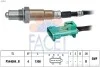 Лямбда-зонд Berlingo/Partner 1.6i 08- FACET 10.8222