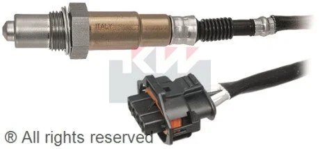 Фото 1 - лямбда-зонд Astra H J/Combo/Corsa/insignia/Meriva/Omega 1.0-3.2 00- FACET 10.8264 Лямбда-зонд Astra H J/Combo/Corsa/insignia/Meriva/Omega 1.0-3.2 00- FACET 10.8264 (фото 1)