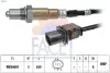 Лямбда-зонд (5 конт./650 мм) A6/Q5/Octavia/Caddy 2.0TDI 10-/ Laguna/X-Trail 2.0dCi 07- FACET 10.8413