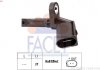 Датчик ABS Audi A4, A5, A6, A7, A8, Q5, R8/VW PHAETON 02 - передн FACET 21.0015