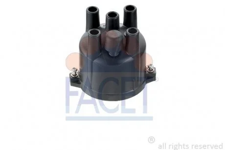 Кришка розподільника запалювання FE0124310 MAZDA FACET 2.8322/9