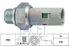 Датчик тиску олії (0,9bar/1 конт./чорний)) KANGOO 1.1-2.5D 97- FACET 7.0153